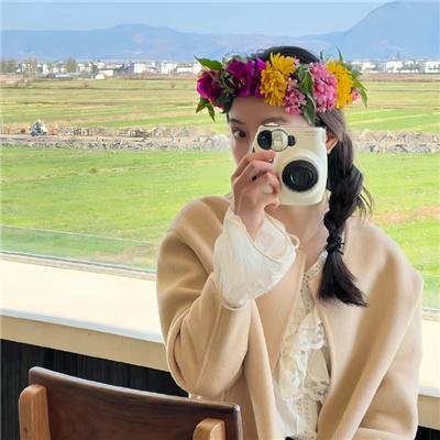 爱妳如诗美丽